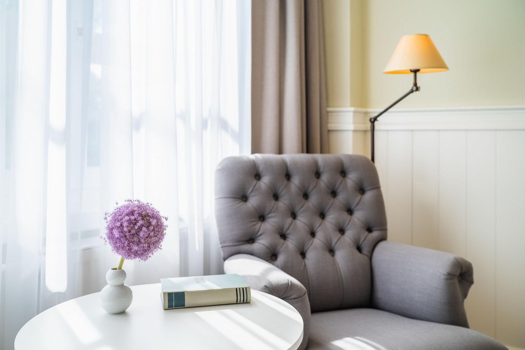 ชตรันด์โฮเทล อาลเบค Hotel Ahlbeck  ห้อง รูปภาพ