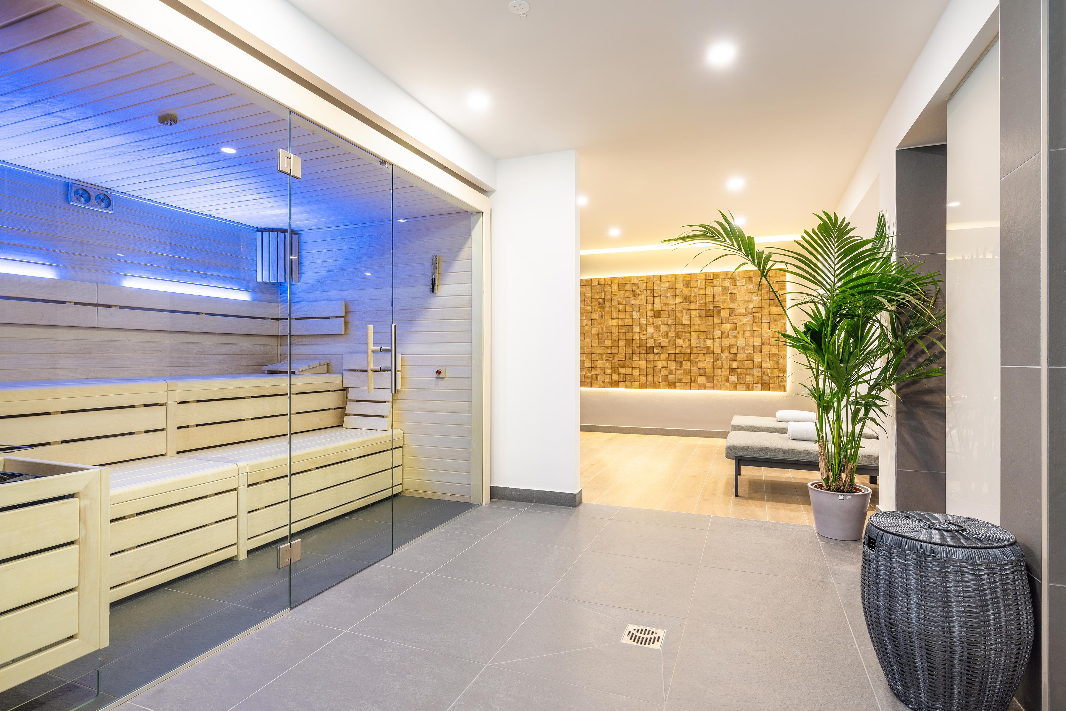 ชตรันด์โฮเทล อาลเบค Hotel Ahlbeck  สิ่งอำนวยความสะดวก รูปภาพ