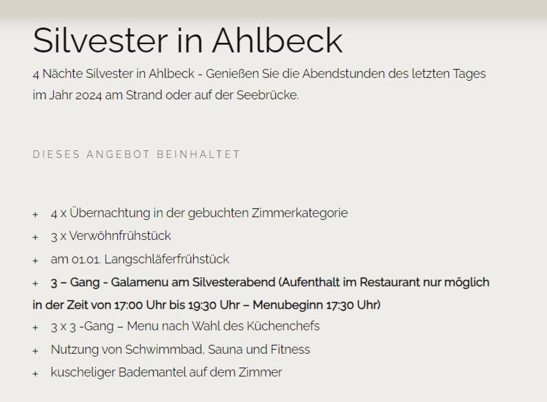 ชตรันด์โฮเทล อาลเบค Hotel Ahlbeck  ภายนอก รูปภาพ