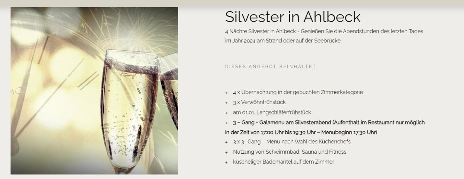 ชตรันด์โฮเทล อาลเบค Hotel Ahlbeck  ห้อง รูปภาพ